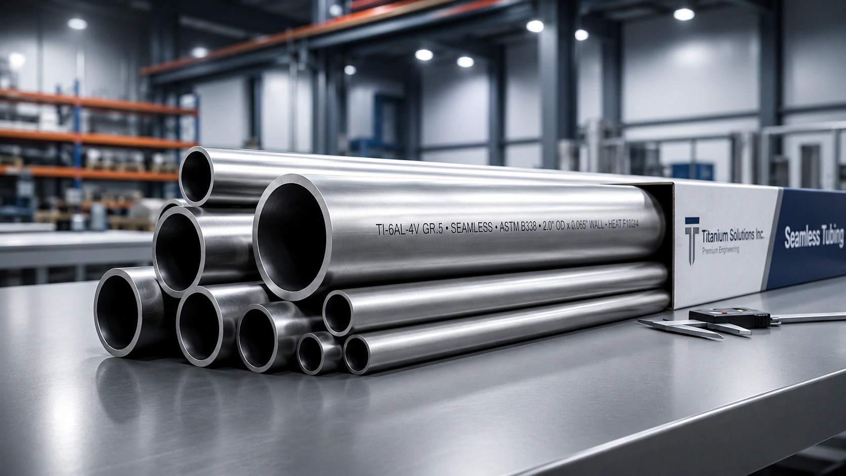 MIL-T-9046 Titanium Sheet Strip and Plate supplier by Online Titanium