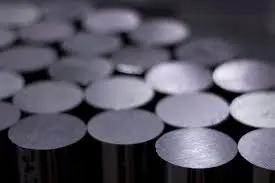 AMS 4291 titanium bar